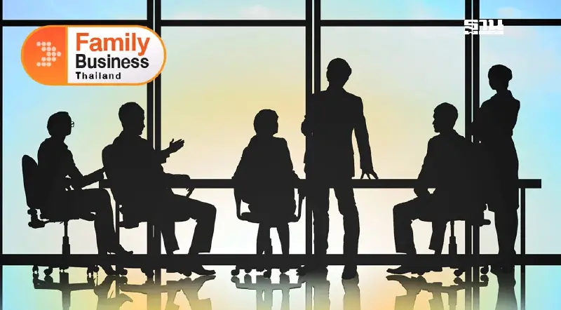 ทำไม “สัญลักษณ์ความสำเร็จ” จึงสำคัญต่อธุรกิจครอบครัว ทำไม “สัญลักษณ์ความสำเร็จ” จึงสำคัญต่อธุรกิจครอบครัว