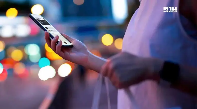 เปิดพฤติกรรมช้อปฉ่ำ! ออนไลน์ Gen Z เสพคอนเทนต์ที่ใช่ บนแพลตฟอร์มที่ชอบ เปิดพฤติกรรมช้อปฉ่ำ! ออนไลน์ Gen Z เสพคอนเทนต์ที่ใช่ บนแพลตฟอร์มที่ชอบ