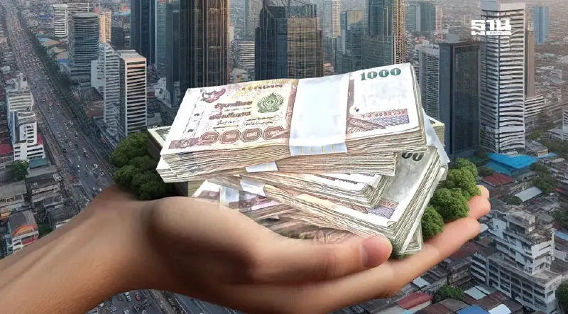 รัฐปฏิวัติจัดสรรงบฯ เลิกทุ่มจังหวัดใหญ่ ปรับโครงสร้างเศรษฐกิจ