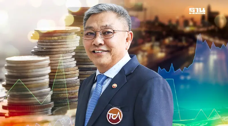 กูรูรับเหมา มองเงินกระตุ้นเศรษฐกิจ 1.57 แสนล้าน ไม่ควรกระจาย ต้องพุ่งเป้าให้ตรงจุด  