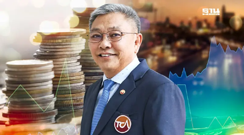 กูรูรับเหมา มองเงินกระตุ้นเศรษฐกิจ 1.57 แสนล้าน ไม่ควรกระจาย ต้องพุ่งเป้าให้ตรงจุด กูรูรับเหมา มองเงินกระตุ้นเศรษฐกิจ 1.57 แสนล้าน ไม่ควรกระจาย ต้องพุ่งเป้าให้ตรงจุด