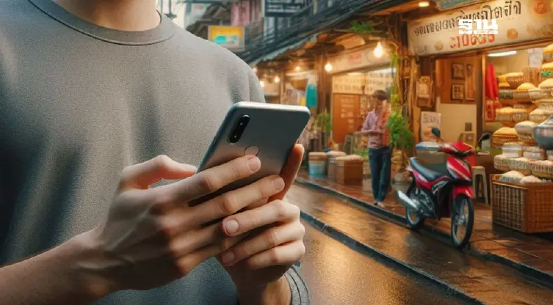 เน็ตทรูล่ม ร้านสะดวกซื้อ-ข้าวแกง อาหารตามสั่ง ระทมถ้วนหน้า ลูกค้าจ่ายเงินไม่ได้