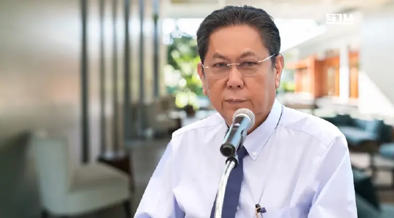 "วิปรัฐบาล" หนุนเปิดเวทีกลาง ถกพ.ร.บ.เอ็นเตอร์เทนเมนต์คอมเพล็กซ์