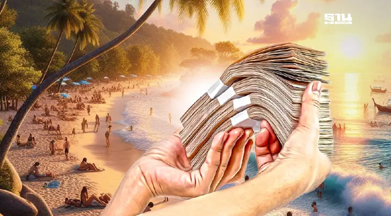 อัปเดตล่าสุด10 ทำเลทองราคาที่ดินภูเก็ตแพงเว่อร์ เทียบราคาประเมินที่ดินไล่ตามไม่ทัน