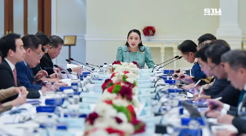 สรุปรัฐบาลเบรก แจกเงินหมื่นดิจิทัลวอลเล็ต ดันเงินลง 6 โครงการใหม่