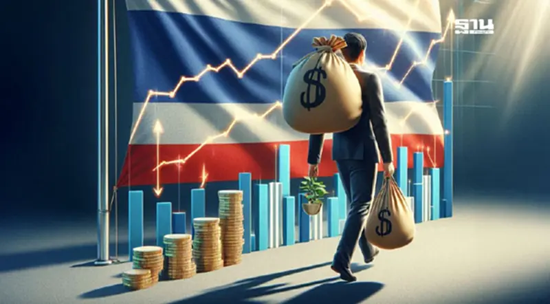 CLSA ห่วงการเมืองไทยไร้เสถียรภาพ กูรูชี้กองทุนต่างชาติเมินหุ้นไทย CLSA ห่วงการเมืองไทยไร้เสถียรภาพ กูรูชี้กองทุนต่างชาติเมินหุ้นไทย