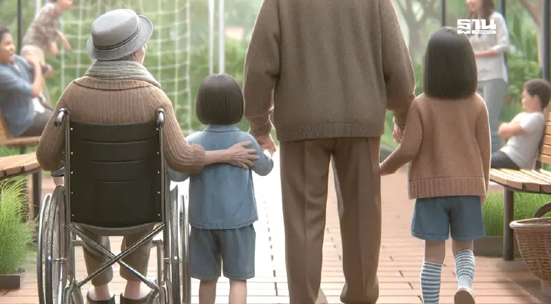 กลุ่มเปราะบางรับเงินเยียวยาพ.ค.68 ไวขึ้น เช็กปฎิทินโอนเงินด่วน กลุ่มเปราะบางรับเงินเยียวยาพ.ค.68 ไวขึ้น เช็กปฎิทินโอนเงินด่วน