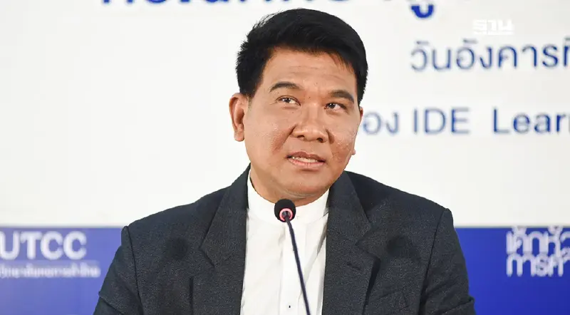 เปิดเทอม-วันวิสาขบูชา ปี 68 คาดใช้จ่ายสะพัด 66,586 ล้าน เปิดเทอม-วันวิสาขบูชา ปี 68 คาดใช้จ่ายสะพัด 66,586 ล้าน