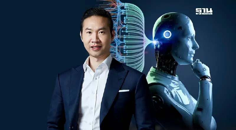 บลูบิค ชี้ 3 กับดักองค์กรไทยสะดุดลงทุน AI “ระบบ-คน ไม่พร้อม ต้นทุนสูง”