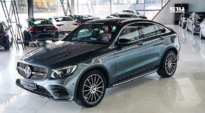 ตลาดมือสองฝืด "เบนซ์ เอ็นเค" ปรับราคารถในพอร์ตลง 1-5 แสนบาท ตลาดมือสองฝืด "เบนซ์ เอ็นเค" ปรับราคารถในพอร์ตลง 1-5 แสนบาท