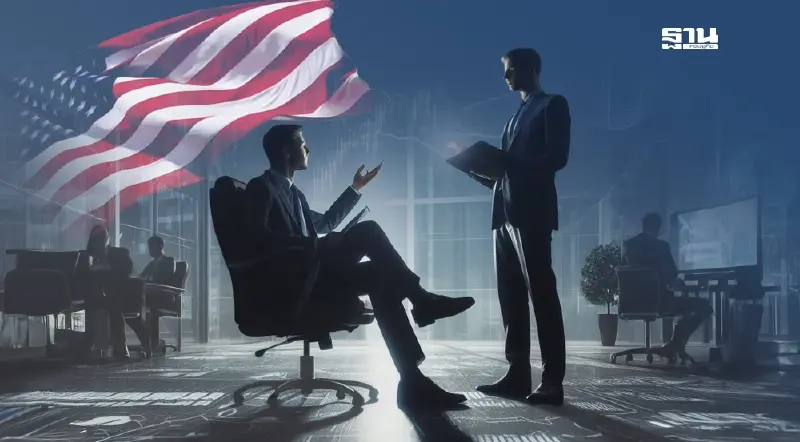 ชี้ 5 ข้อเสนอไทยยังไม่โดนใจสหรัฐ คาดถูกเก็บภาษีตอบโต้ไม่ต่ำ 10%