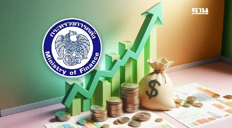 คลังรื้อแผนกระตุ้นเศรษฐกิจ 1.57 แสนล้าน ไม่ฟันธงแจกเงินดิจิทัล