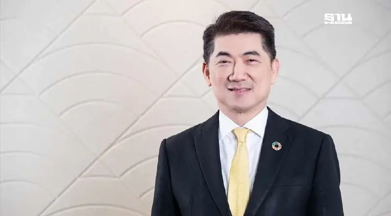 ซีพีเอฟ โชว์ผลงาน Q1/68 มีกำไรสุทธิ 8,549 ล้านบาท โต 6 เท่า