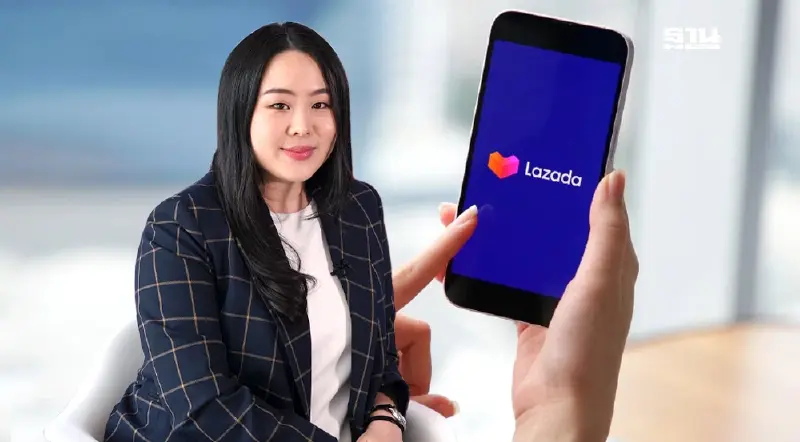 ลาซาด้า เปิดเกมรุกอีคอมเมิร์ซ ดึง AI สร้างประสบการณ์ใหม่ผู้ซื้อ-ผู้ขาย 