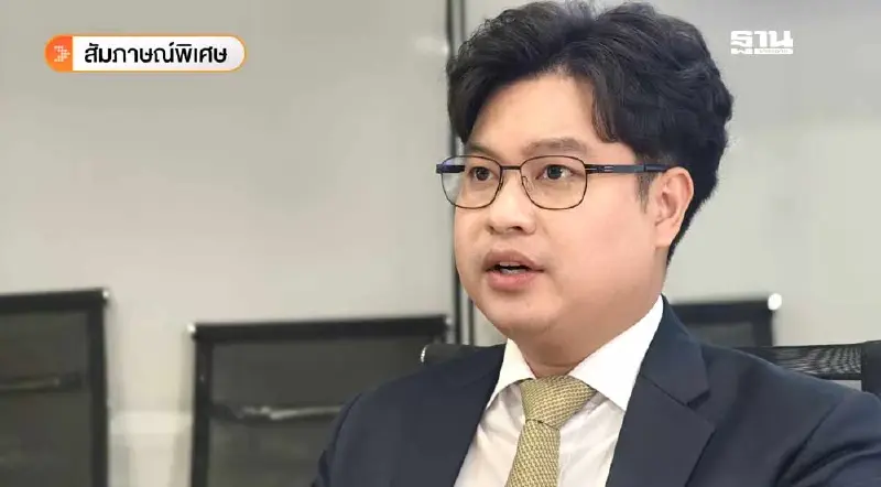 เสนอดัน "สถานบันเทิงครบวงจร" เป็นดิวตี้ฟรี ช่วยแก้โลว์ซีซั่น