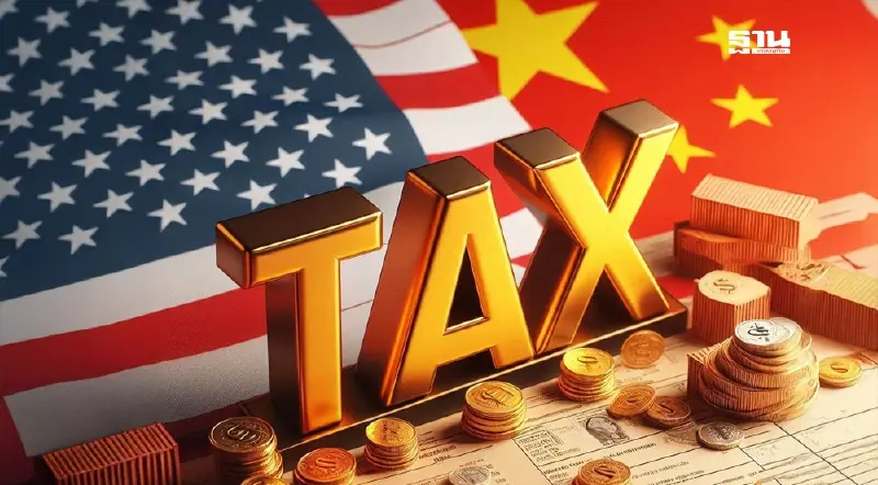 เจาะกลยุทธ์จีนฝ่าภาษีทรัมป์ “พหุภาคี” กลายเป็นไม้ตายศึกการค้าโลก