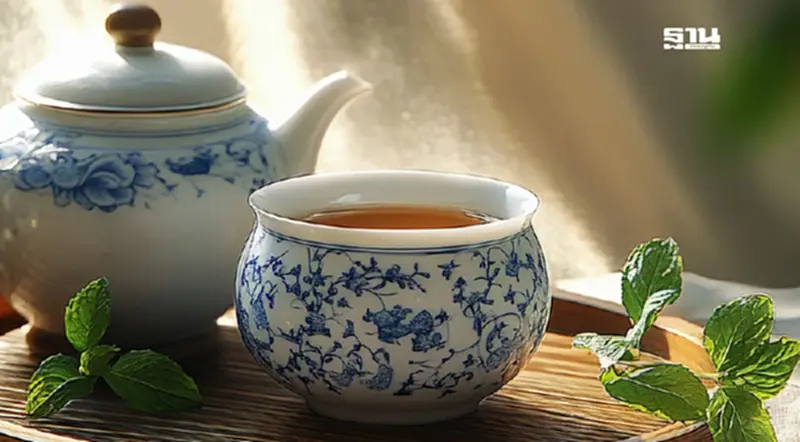 ชวนมาดื่มมาดริ้งค์ วันชาสากล 21 พฤษภาคม International Tea Day ชวนมาดื่มมาดริ้งค์ วันชาสากล 21 พฤษภาคม International Tea Day
