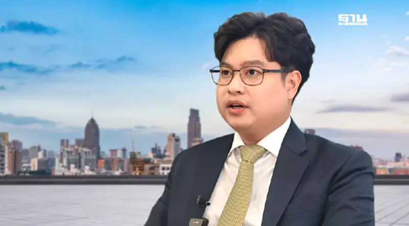 ผ่าระบบ KYC มาตรการเข้ม "เอ็นเตอร์เทนเม้นท์คอมเพล็กซ์" ระดับโลก ผ่าระบบ KYC มาตรการเข้ม "เอ็นเตอร์เทนเม้นท์คอมเพล็กซ์" ระดับโลก