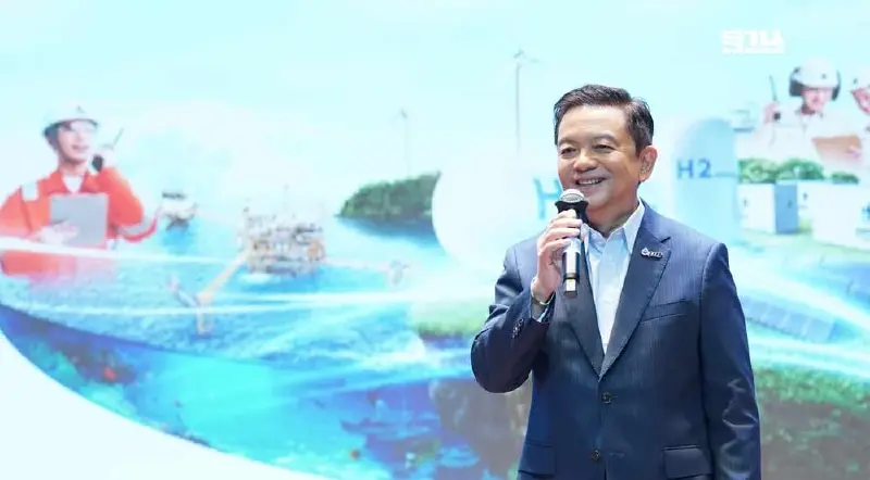 “PTT” ซื้อหุ้นคืนแล้ว 177 ล้านหุ้น จ่อลุยต่อหลังแจ้งงบไตรมาส 1/68