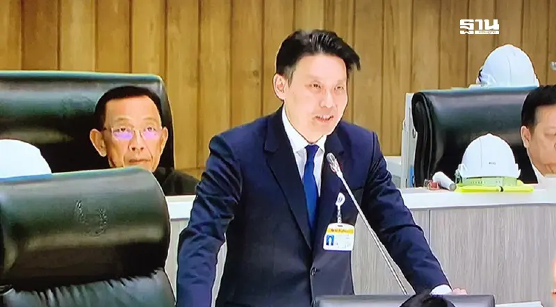 หวั่นวิกฤตบัตรทอง รักษาฟรีใกล้พังใน 3 ปี โรงพยาบาลรัฐล้มหมู่ เงินบำรุงติดลบ