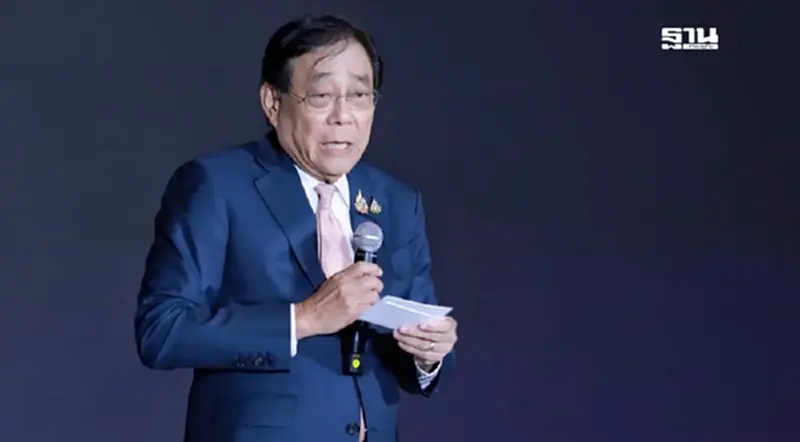 “พิชัย” รื้อนโยบายลงทุน เปิดทางบริษัทประกัน ลงทุนหุ้นไทยเพิ่ม “พิชัย” รื้อนโยบายลงทุน เปิดทางบริษัทประกัน ลงทุนหุ้นไทยเพิ่ม