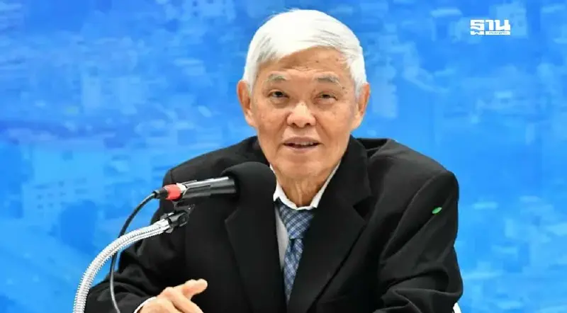 “หมอยง” เผยโควิด 19 กำลังระบาดต้องฉีดวัคซีนหรือไม่ คลิกอ่านเลย