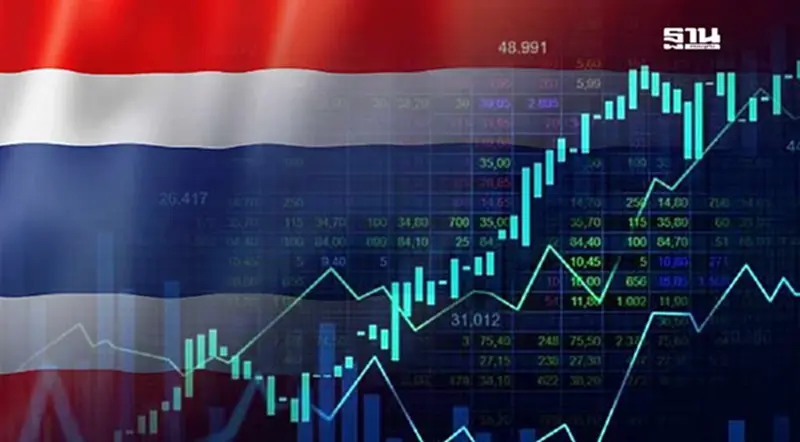 ปิดตลาดหุ้นไทยวันนี้ บวก 32.41 จุด กลับมายืน 1,220.27 จุด ปิดตลาดหุ้นไทยวันนี้ บวก 32.41 จุด กลับมายืน 1,220.27 จุด