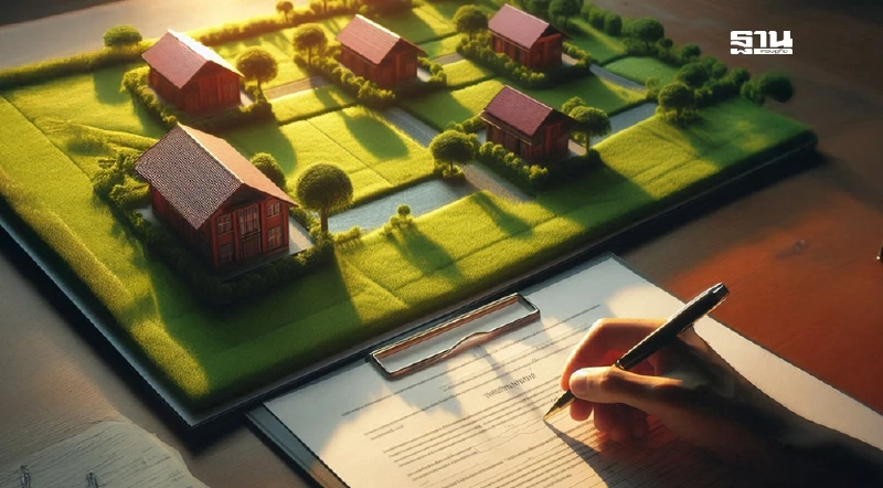 โครงการเดินสำรวจออกโฉนดที่ดิน ปี 68 เช็ก 69 จังหวัด ที่ได้รับสิทธิ โครงการเดินสำรวจออกโฉนดที่ดิน ปี 68 เช็ก 69 จังหวัด ที่ได้รับสิทธิ