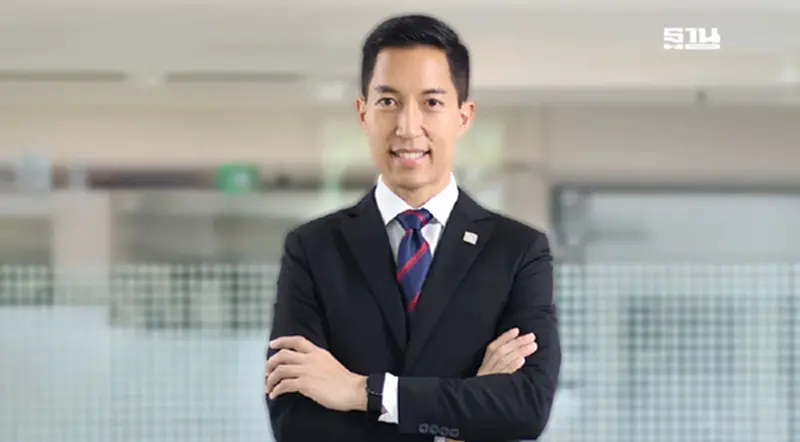 บาฟส์จี้รัฐแก้คอร์รัปชั่นก่อนแพ้เวียดนาม ชี้น่ากลัวกว่าทรัมป์ บาฟส์จี้รัฐแก้คอร์รัปชั่นก่อนแพ้เวียดนาม ชี้น่ากลัวกว่าทรัมป์