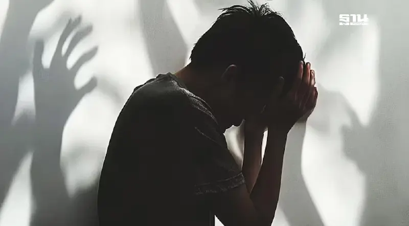 วิกฤติสุขภาพจิตคนไทย พยายามฆ่าตัวตาย 7 คนในทุก 2 ชั่วโมง