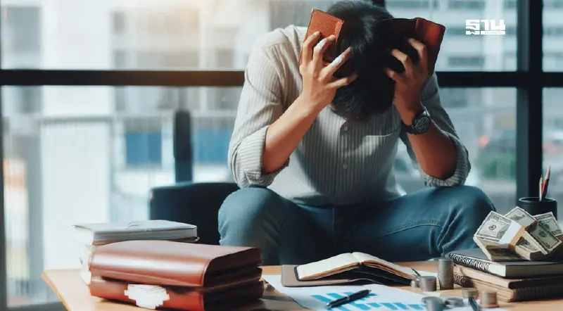 “รายได้ต่อหัวคนไทย” ล่าสุด 2568 วูบหนัก ซมพิษเศรษฐกิจชะลอ