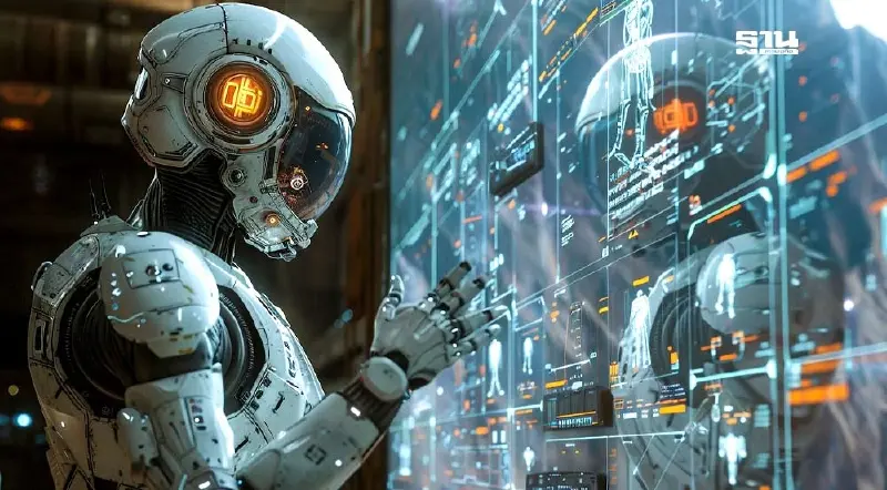 “ดีป้า-เนคเทค” รับลูกแผน AI แห่งชาติระยะ 2 ปี เร่งสร้างคน 2.4 แสน