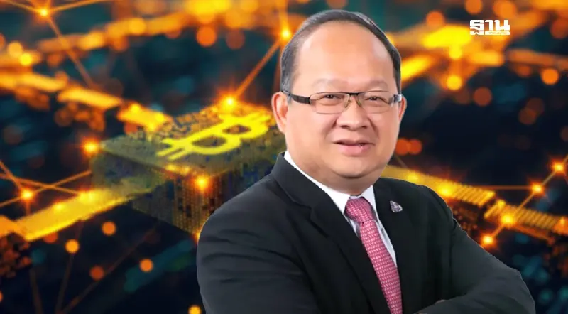 ส.อ.ท.ชี้ไทยมีปัญหาเศรษฐกิจ หนุนรัฐโยกเงินดิจิทัลเฟส 3 กระตุ้น