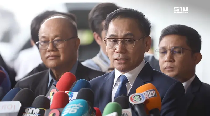 "ยิ่งลักษณ์”ขอศาลไต่สวนใหม่ ขายข้าวได้แสนล้านอาจไม่ต้องชดใช้