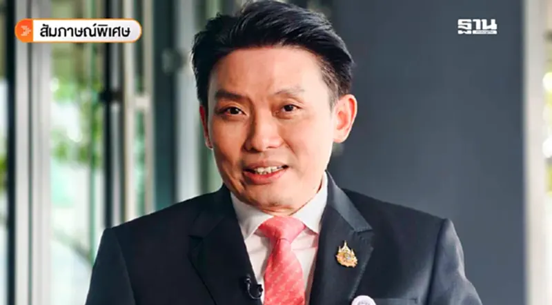 เบื้องหลังคำเตือน 3 ปี 'สาธารณสุขไทย' ใกล้พัง รพ.เริ่มติดหนี้ค่ายา เบื้องหลังคำเตือน 3 ปี 'สาธารณสุขไทย' ใกล้พัง รพ.เริ่มติดหนี้ค่ายา