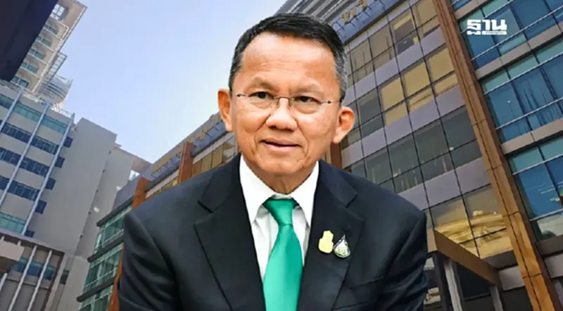 สมศักดิ์ เผยมติแพทยสภาลงโทษหมอ ปม "ทักษิณ" นอนชั้น 14 ยังไม่ถึงมือ สมศักดิ์ เผยมติแพทยสภาลงโทษหมอ ปม "ทักษิณ" นอนชั้น 14 ยังไม่ถึงมือ