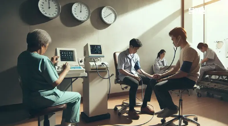 สธ.ตั้งศูนย์ NCDs ครบ 100% ทั่วปท.ประหยัดงบฯ เกือบ 300 ล้าน/ปี