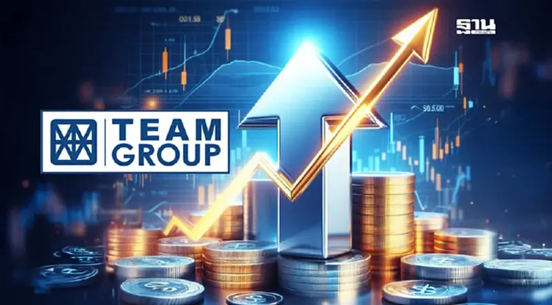 TEAMG โชว์กำไรไตรมาส 1/68 โต 12% ตุนแบ็กล็อกแน่น 800 ล้าน TEAMG โชว์กำไรไตรมาส 1/68 โต 12% ตุนแบ็กล็อกแน่น 800 ล้าน
