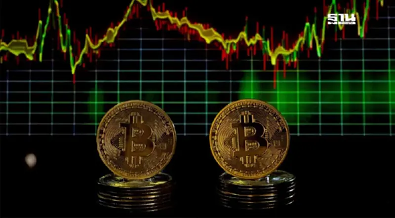 Bitcoin พุ่งทะยานทำสถิติใหม่ รับ “Bitcoin Pizza Day” ครบรอบ 15 ปี Bitcoin พุ่งทะยานทำสถิติใหม่ รับ “Bitcoin Pizza Day” ครบรอบ 15 ปี