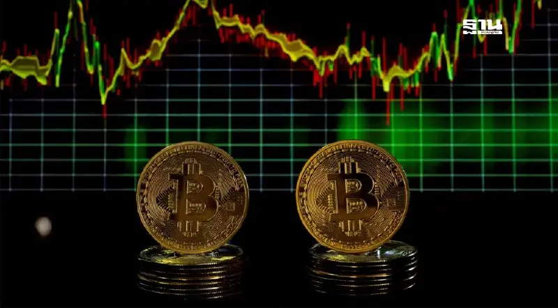 Bitcoin พุ่งทะยานทำสถิติใหม่ รับ “Bitcoin Pizza Day” ครบรอบ 15 ปี Bitcoin พุ่งทะยานทำสถิติใหม่ รับ “Bitcoin Pizza Day” ครบรอบ 15 ปี