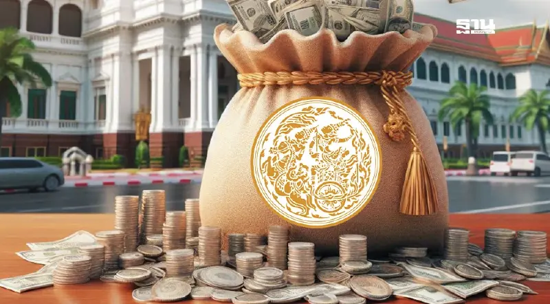 "คมนาคม" ขีดเส้น 28 พ.ค. ทุกหน่วยงาน เสนองบกระตุ้นเศรษฐกิจ 1.5 แสนล้าน