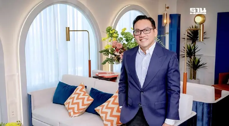 เอพีเผย Q1/68  รายได้9,509 ล้าน กำไร 864 ล้าน ลดลงจากปี67 ชี้รักษาเสถียรภาพการเงินคือหัวใจ