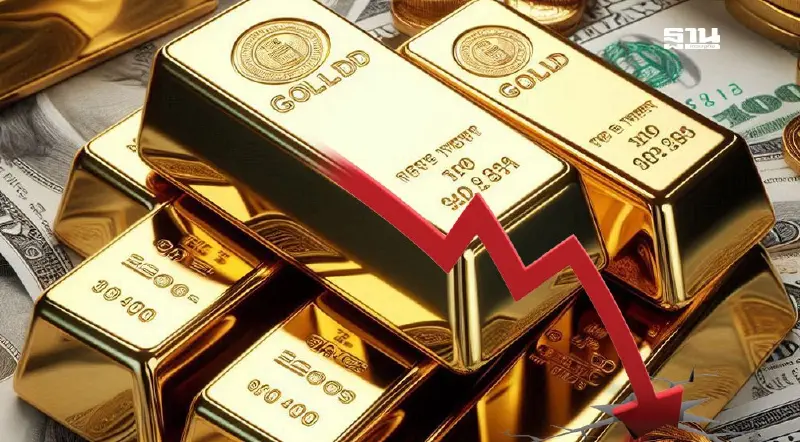 ราคาทองล่าสุด ตลาดโลกร่วง 39.40 เหรียญ หลังสงครามการค้าผ่อนคลาย