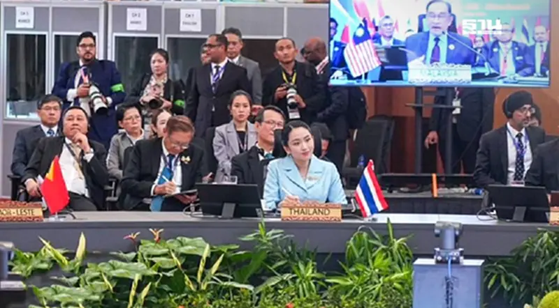 อาเซียน-อ่าวอาหรับ-จีน จับมือปั้นแนวทางเติบโต-สร้างหุ้นส่วนใหม่ อาเซียน-อ่าวอาหรับ-จีน จับมือปั้นแนวทางเติบโต-สร้างหุ้นส่วนใหม่
