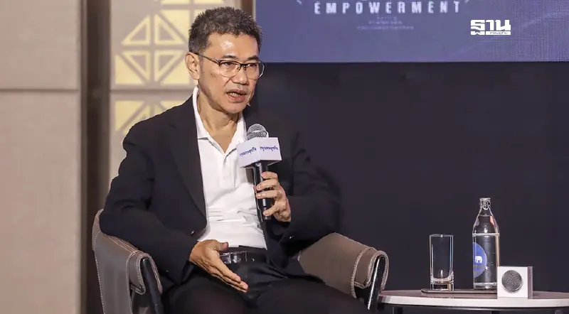 PTG มองครึ่งปีหลังผลงานยังโตได้ 5-8% กางแผนดันลูกเข้าระดมทุน 10 บริษัท