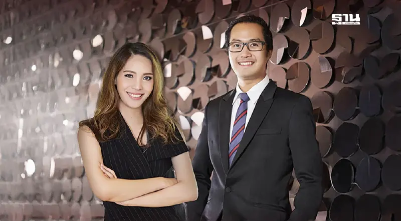 ศึกหนัก MK GROUP ปรับทัพธุรกิจปี 2568 ผุดโมเดลใหม่ รับมือเศรษฐกิจ ศึกหนัก MK GROUP ปรับทัพธุรกิจปี 2568 ผุดโมเดลใหม่ รับมือเศรษฐกิจ