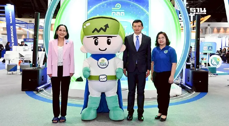 ก.ล.ต. ยกระดับรู้ทันกลโกงการลงทุน สร้างภูมิคุ้มกันทางการเงิน ก.ล.ต. ยกระดับรู้ทันกลโกงการลงทุน สร้างภูมิคุ้มกันทางการเงิน