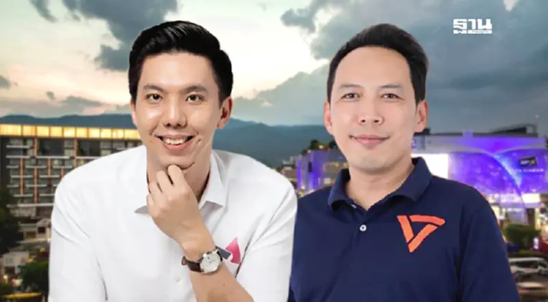 “พรรคเพื่อไทย”ส่อคว้าชัย“นายกเทศมนตรีนครเชียงใหม่” คะแนนนำ “พรรคเพื่อไทย”ส่อคว้าชัย“นายกเทศมนตรีนครเชียงใหม่” คะแนนนำ