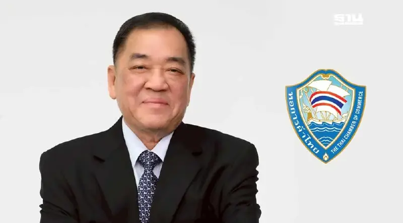 หอการค้าฯ ชี้สัญญาณบวก สหรัฐ-จีน ยอมถอยลดภาษี จี้รัฐเร่งเจรจามะกัน