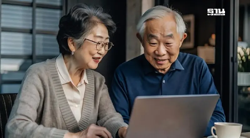 เอกชนเปิดทาง! "แรงงานวัยเก๋า" เนื้อหอม เช็คเลย วิธี-ช่องทางสมัครงาน